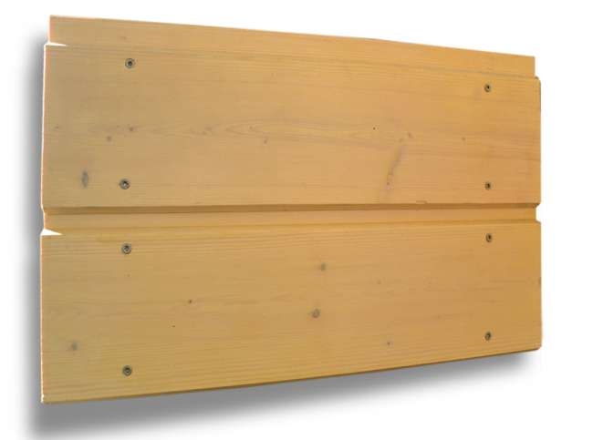 LYGIOS SU TARPU*, 18x146mm, obliuotas pav.