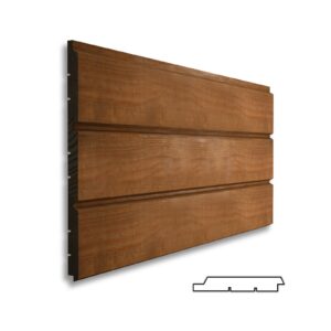 LYGIOS SU TARPU, 18x146mm, obliuotas pav., spalva TM1520