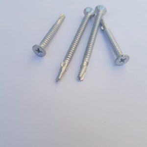 Sraigtas "Ving" CorrSeal 4,8x45 (250vnt.)