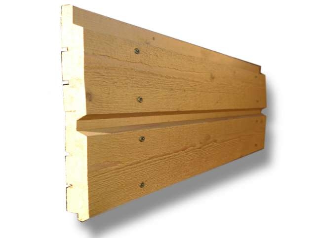 LYGIOS SU TARPU, 20x120-145mm, AB kat., rusiška eglė, šiurkštus pav.