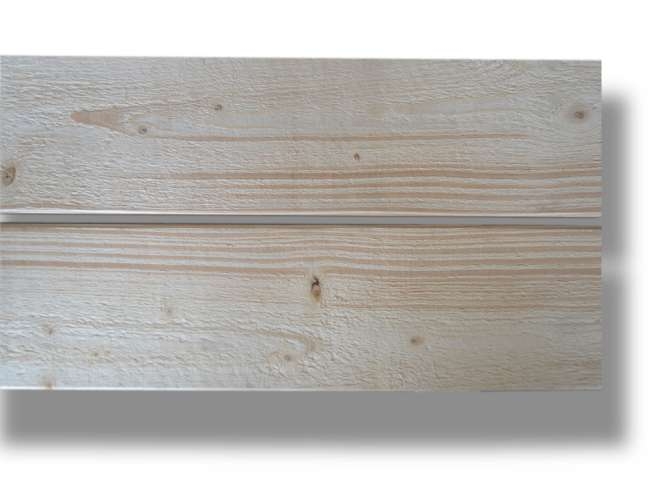 STAČIAKAMPIS, 20x95/120/145mm, šiurkštus pav.